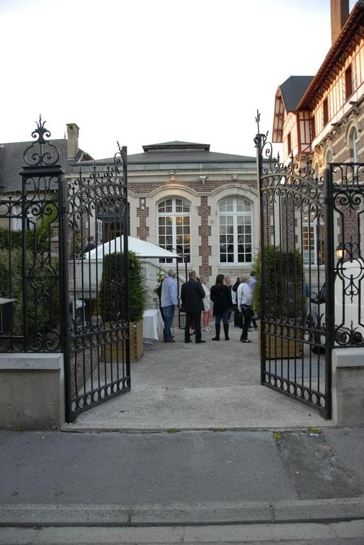 Photo de Logis Le Saint Eloi
