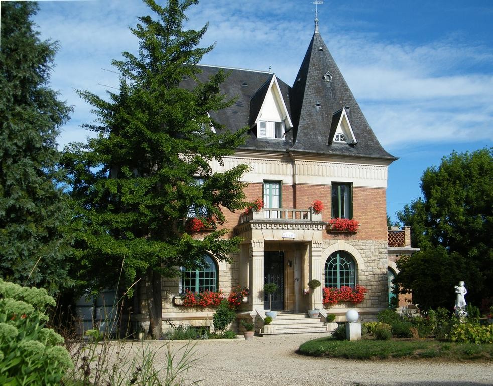 Photo de Villa les Iris