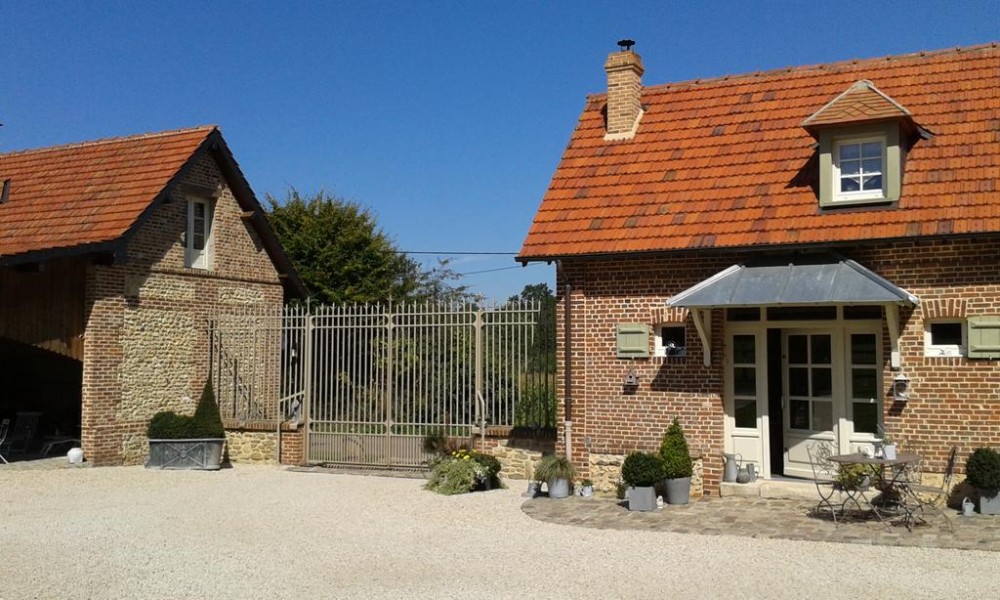Photo de Le Clocher du May