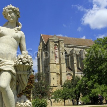 Photo Le Clos de lAbbaye à Saint-Martin-aux-bois 60420