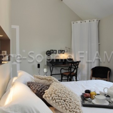 Photo Le Clos de lAbbaye à Saint-Martin-aux-bois 60420