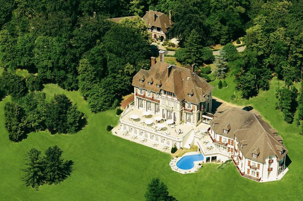 Photo de Le Château de la Tour