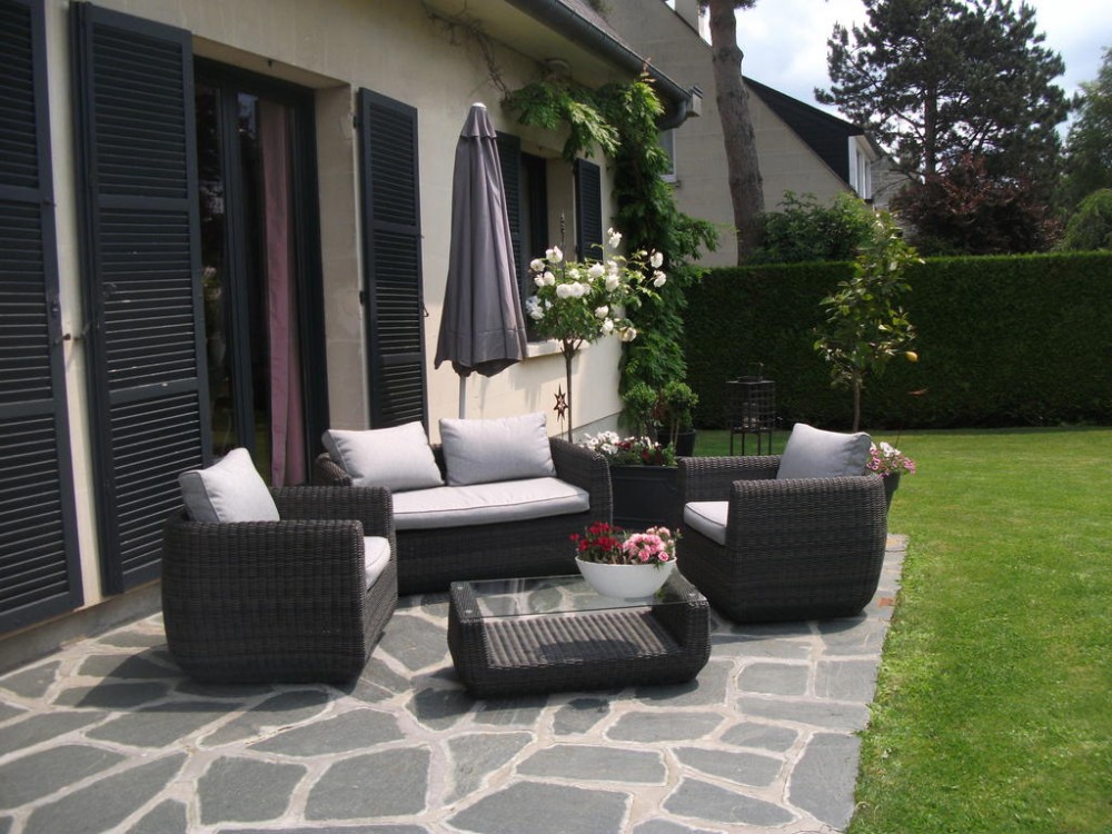 Photo de La Maison d'Euphrasie Chambre d'hôtes