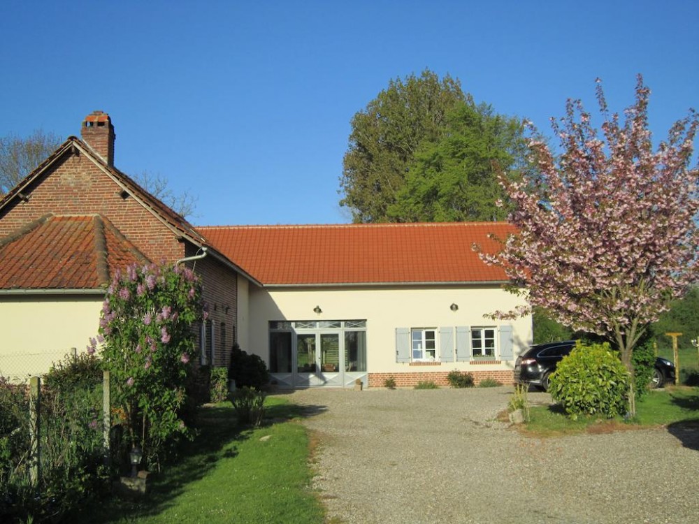 Photo de Les Chambres de Pascaline