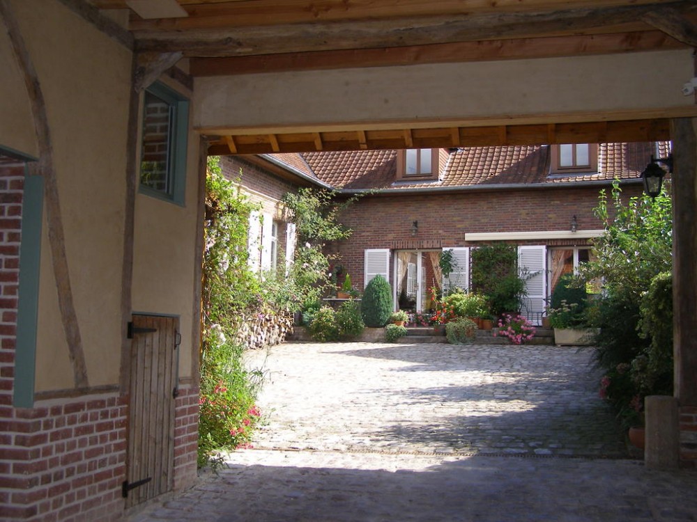 Photo de Grange de la Herde