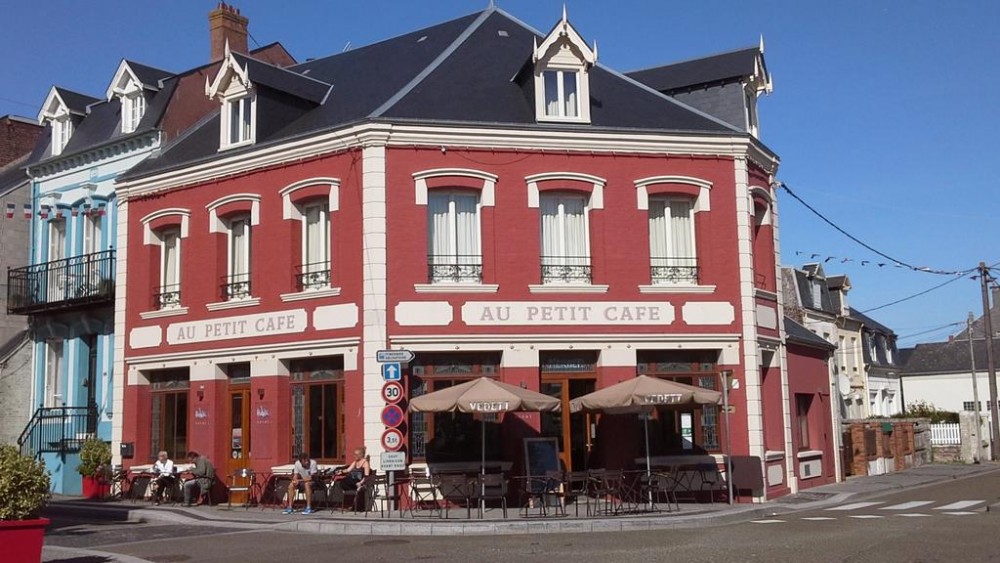 Photo de Hidden Bay Hôtel