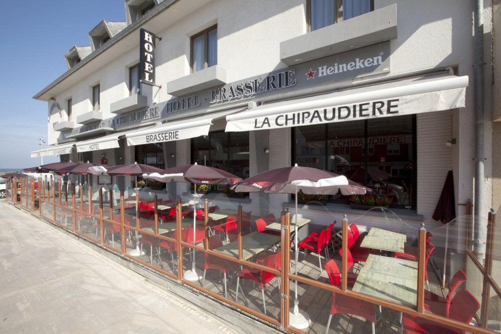 Photo de La Chipaudière