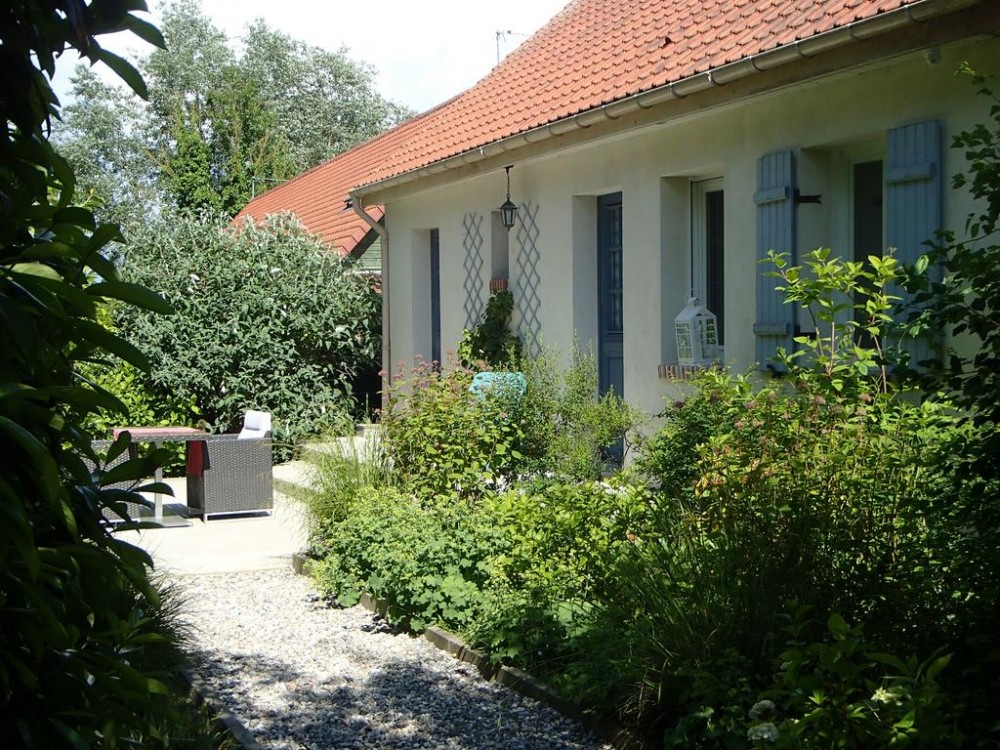 Photo de Chambre d'Hôtes Les Pins
