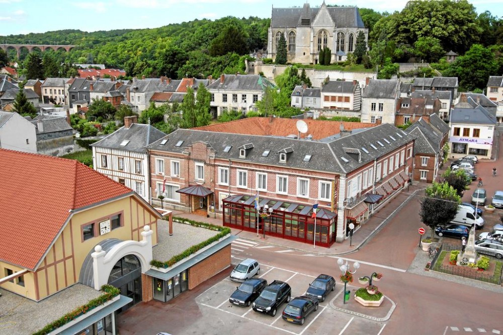 Photo de Hôtel & Restaurant Le Cardinal