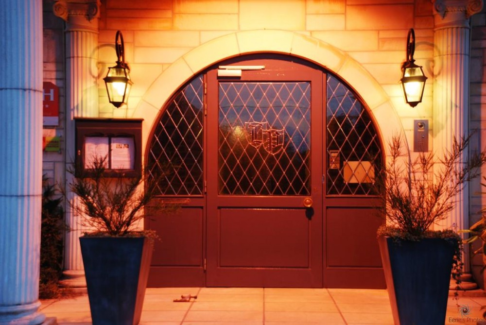 Photo de Hôtel Royal Picardie