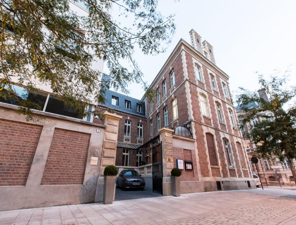 Photo de Hôtel Marotte