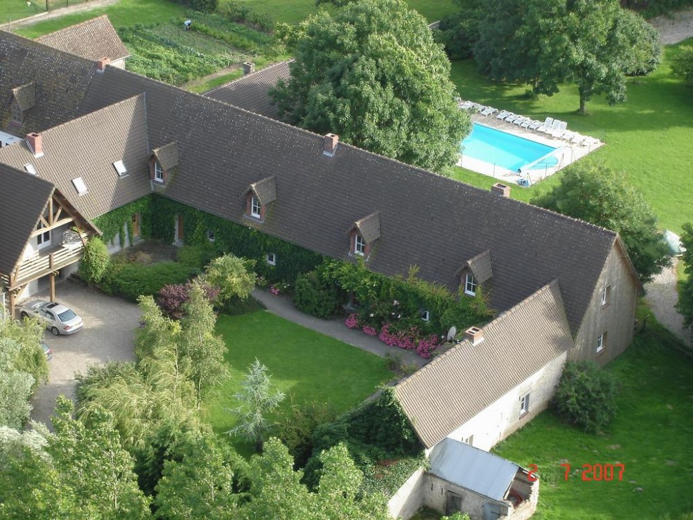 Photo de Chambres d'hôtes Edoniaa