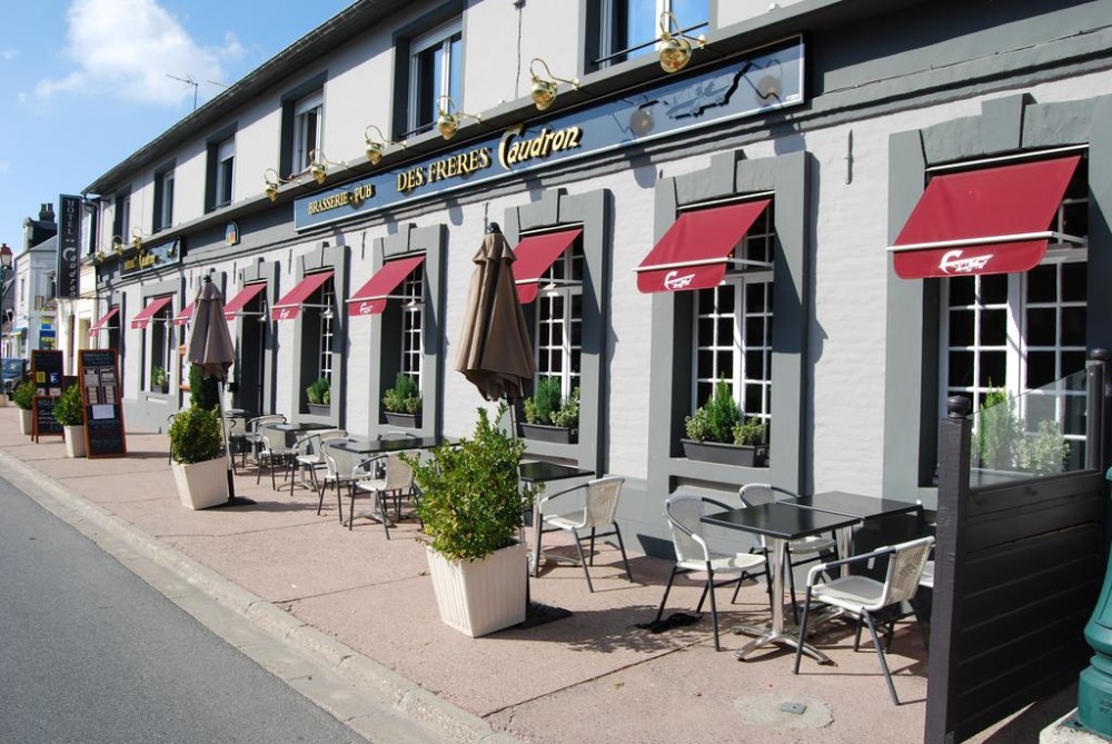 Photo de Hôtel Caudron