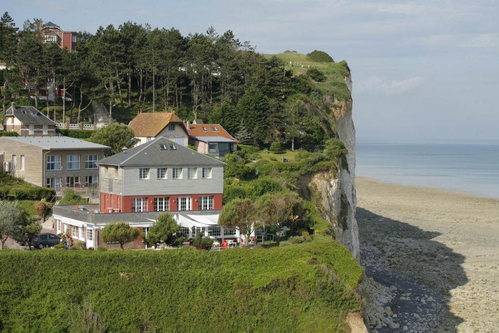 Photo de Relais du Silence Le Cise