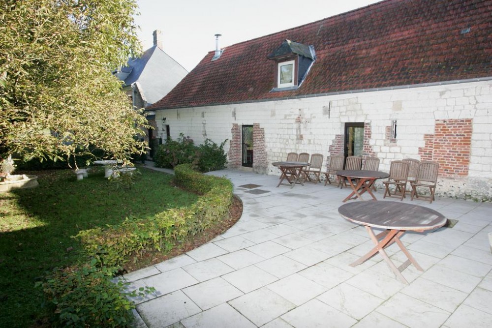 Photo de Le Clos du Moulin