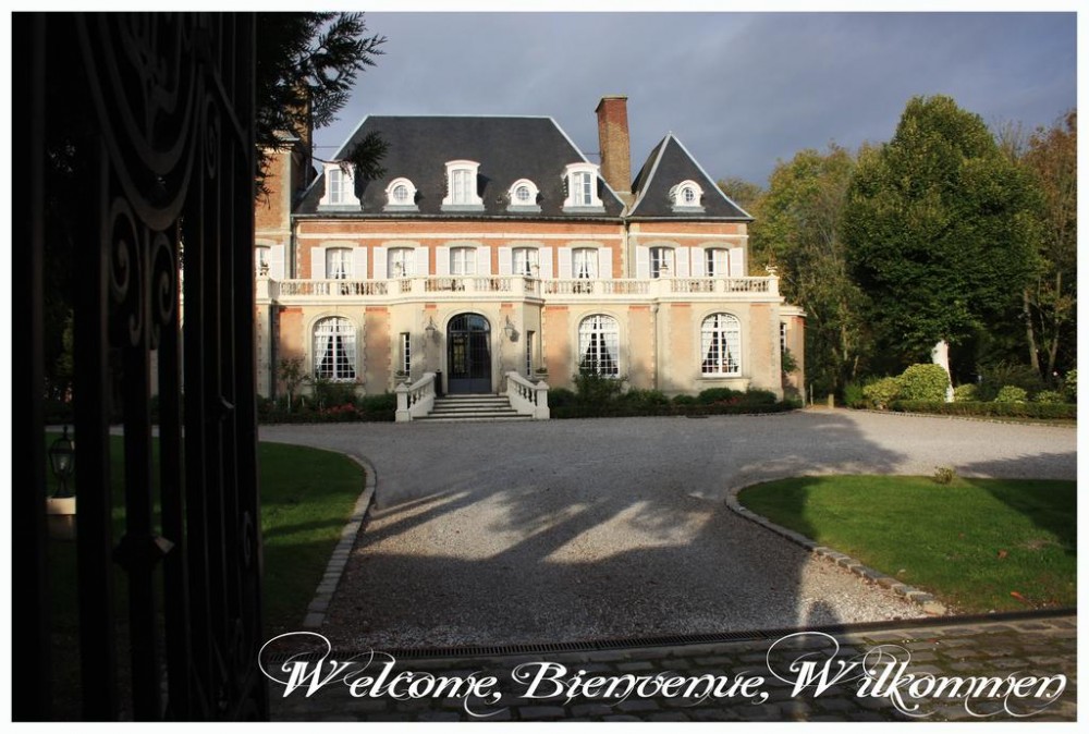 Photo de Château de Noyelles