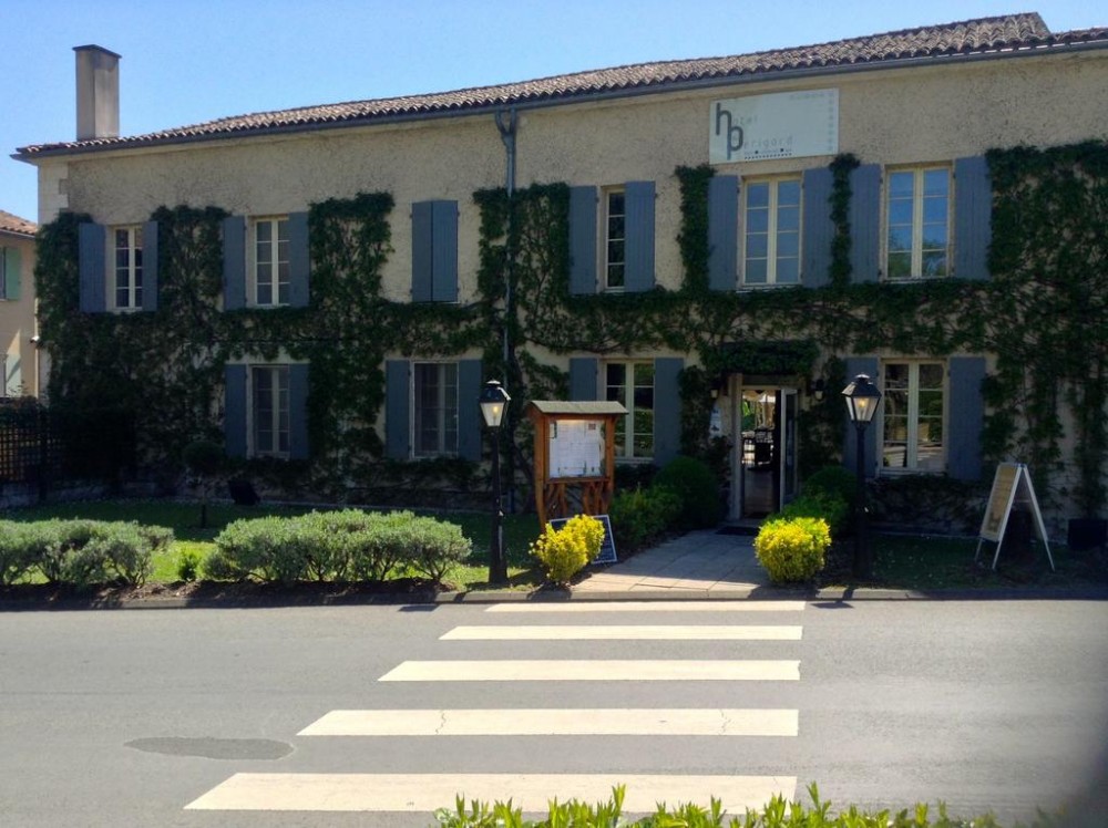 Photo de Hôtel du Perigord