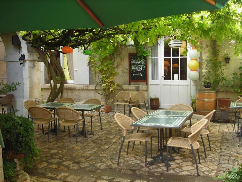 Photo de Hôtel Heritage
