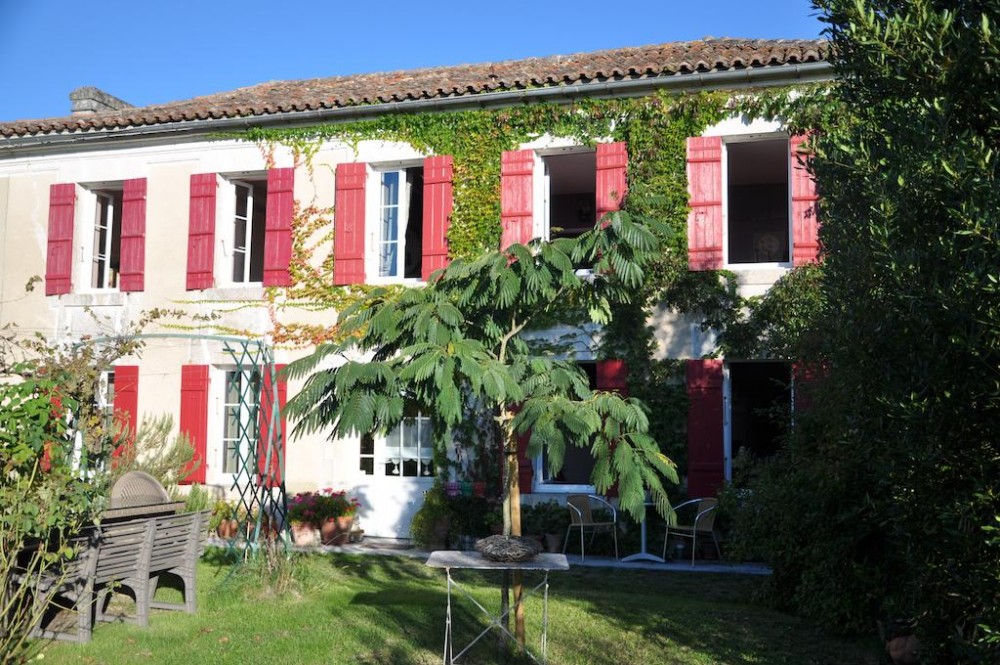 Photo de La Maison de Rose