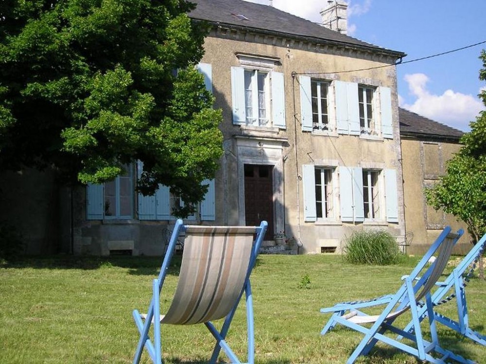 Photo de Le Logis de la Grange