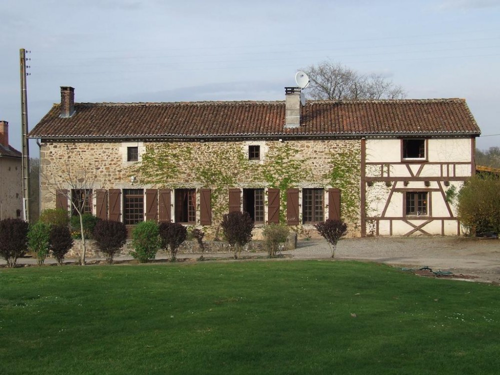 Photo de Domaine de Longeville