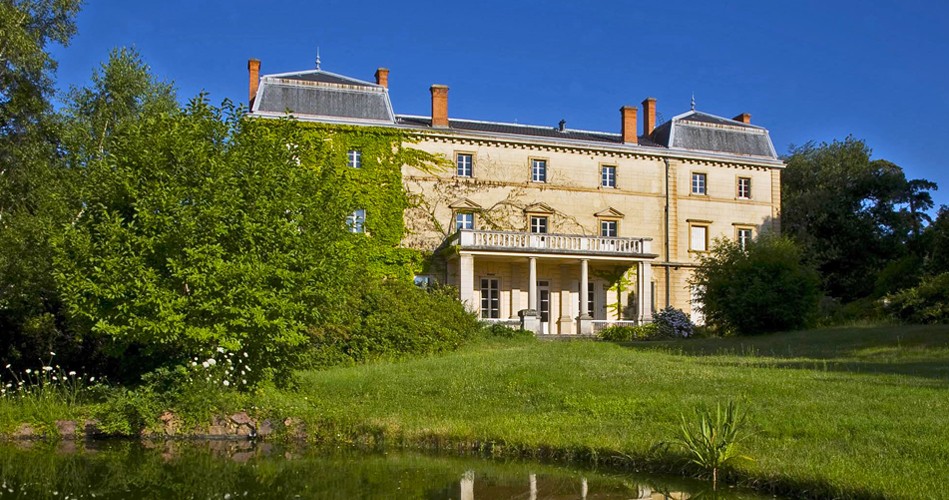 Photo de Château de Bellevue