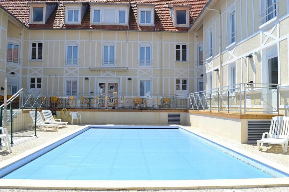 Photo de Hôtel d'Orbigny
