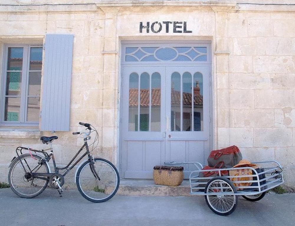 Photo de Hôtel Napoleon