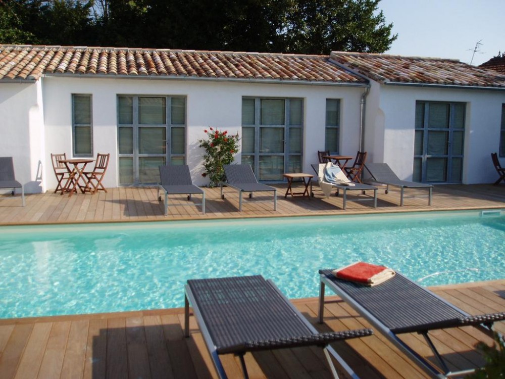 Photo de Hôtel L'Océan