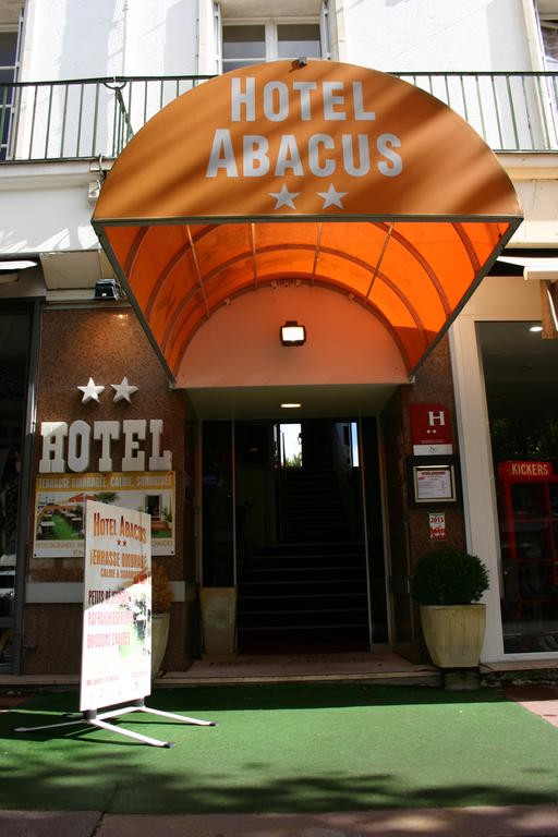 Photo de Abacus Hôtel
