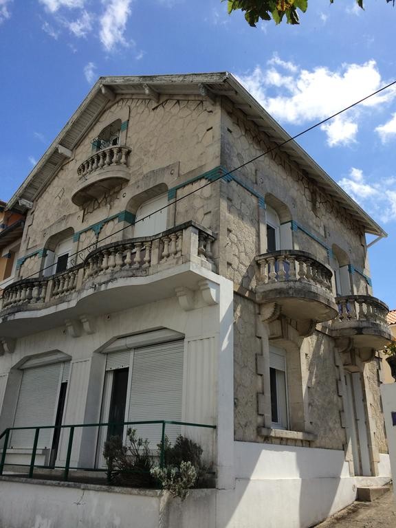 Photo de Hôtel Le Sympatic