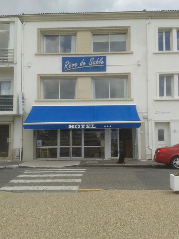 Photo de Rêve de Sable