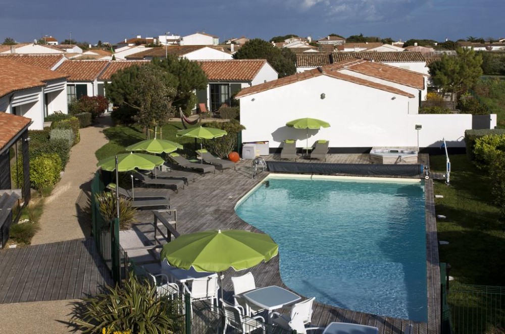 Photo de Relais du Silence Hôtel Les Vignes de la Chapelle