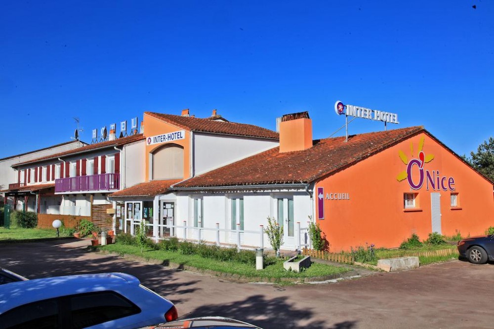 Photo de Hôtel O'Nice