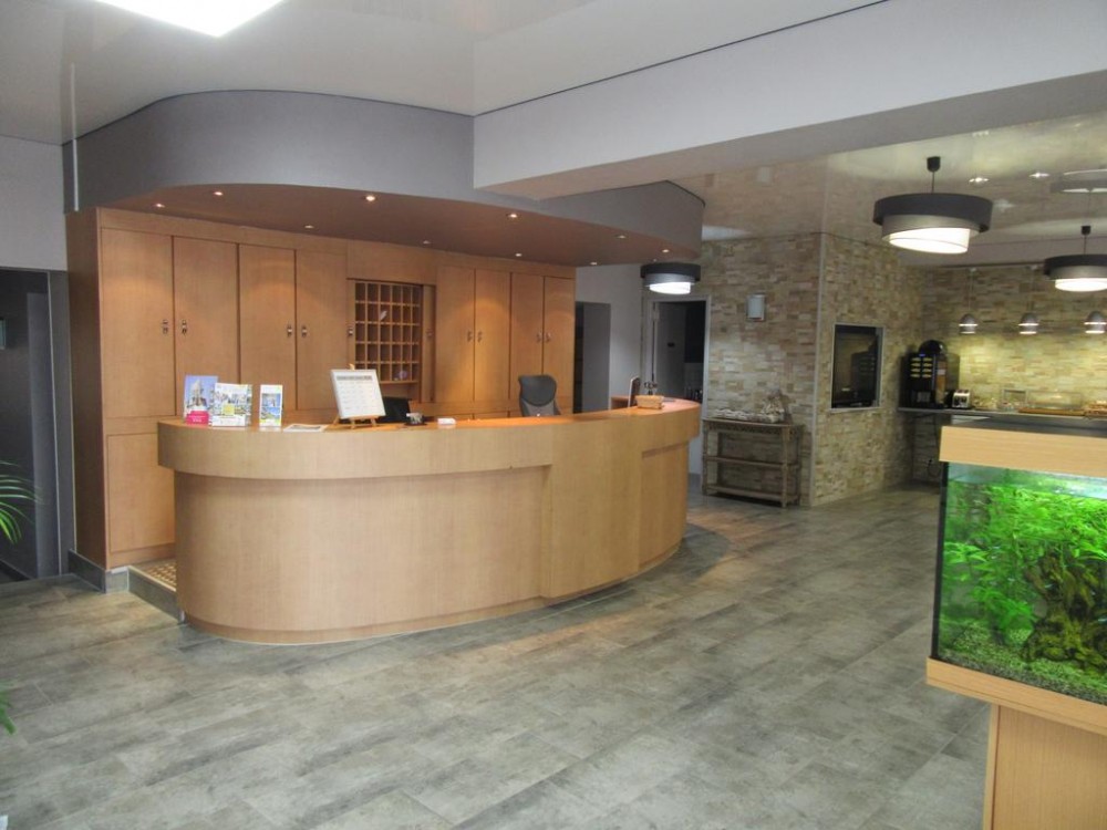 Photo de Hôtel De France