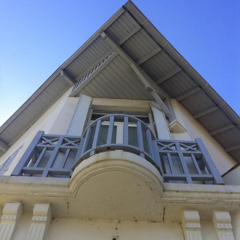 Photo de La Villa Ouest