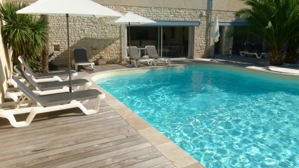 Photo de Hôtel Le Square