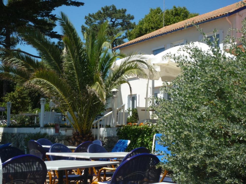 Photo de Hôtel L'Albatros