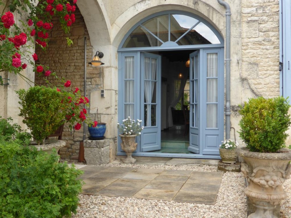 Photo de Le Manoir Souhait