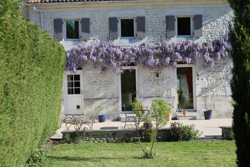 Photo de Chambres d'hôtes A L'Orée du Bois
