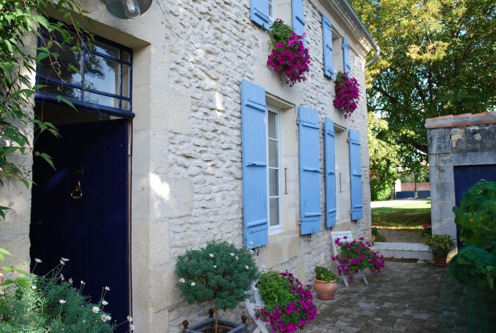 Photo de Chambre d'Hôtes La Maline