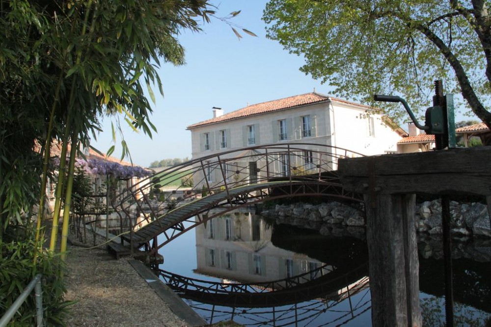 Photo de Moulin De Narrat