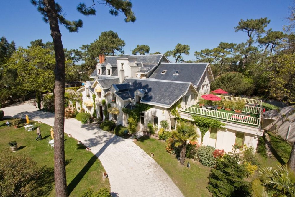 Photo de Résidence de Rohan