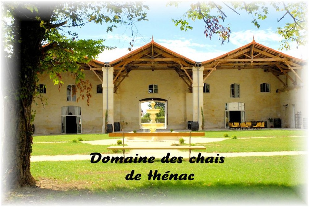 Photo de Domaine des Chais