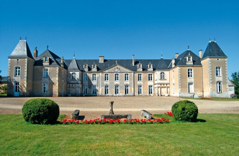 Photo de Château de Panloy
