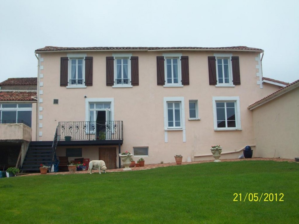 Photo de Chambres d'hôtes A La Bonne Vie