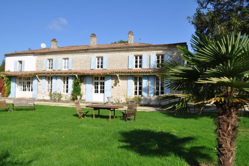 Photo de Le Logis d'Antan