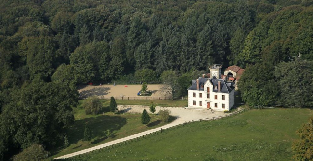 Photo de Domaine de Chantemerle