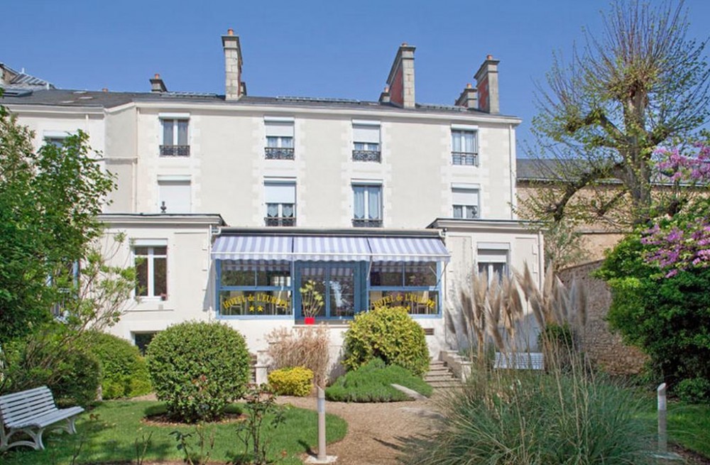 Photo de Hôtel de l'Europe