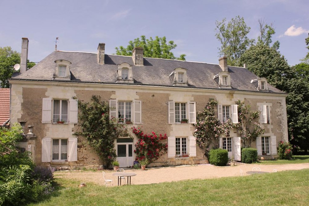 Photo de Manoir de la Blonnerie
